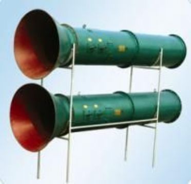 點(diǎn)擊查看詳細(xì)信息<br>標(biāo)題：SCZ-35礦用水射流降塵裝置 閱讀次數(shù)：6522