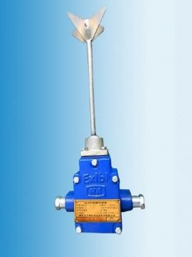 點(diǎn)擊查看詳細(xì)信息<br>標(biāo)題：礦用堆煤傳感器 閱讀次數(shù)：6312